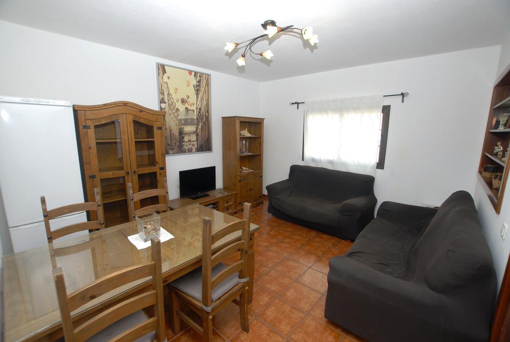 Casa Pancho Villa Tabayesco Buitenkant foto