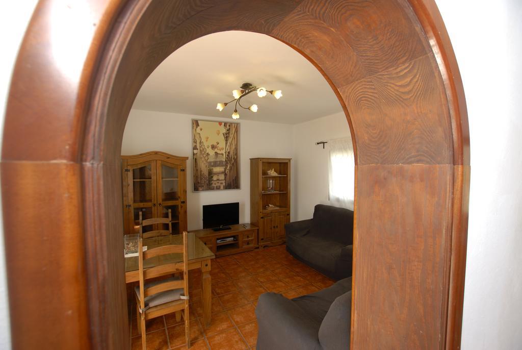 Casa Pancho Villa Tabayesco Buitenkant foto