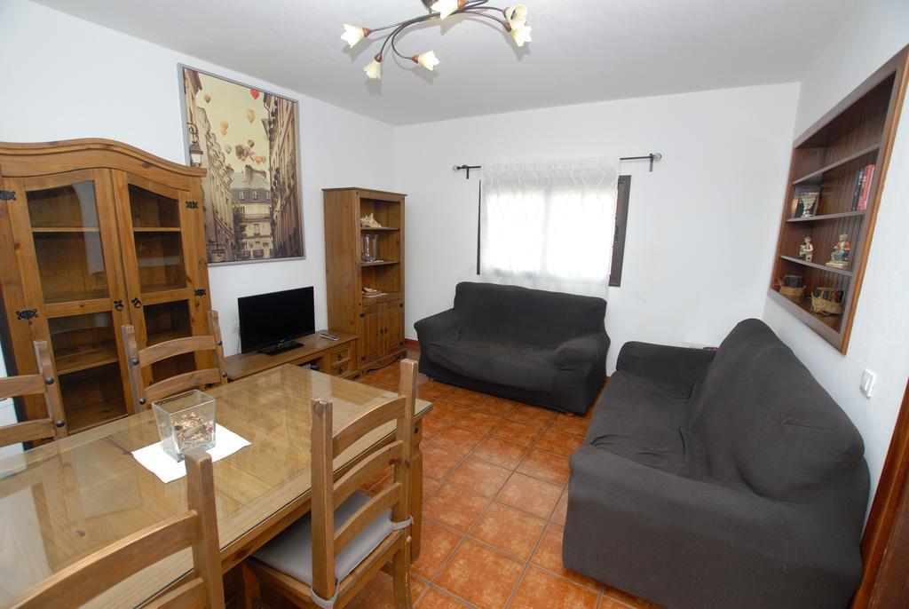 Casa Pancho Villa Tabayesco Buitenkant foto