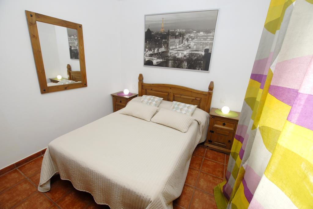Casa Pancho Villa Tabayesco Buitenkant foto