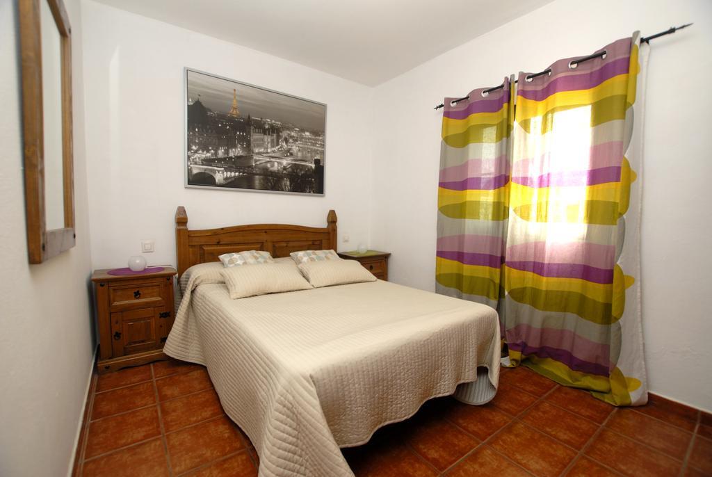 Casa Pancho Villa Tabayesco Buitenkant foto