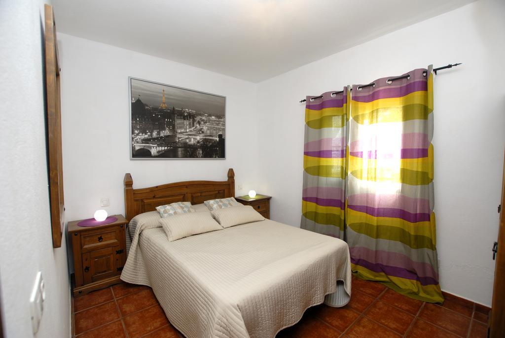Casa Pancho Villa Tabayesco Buitenkant foto